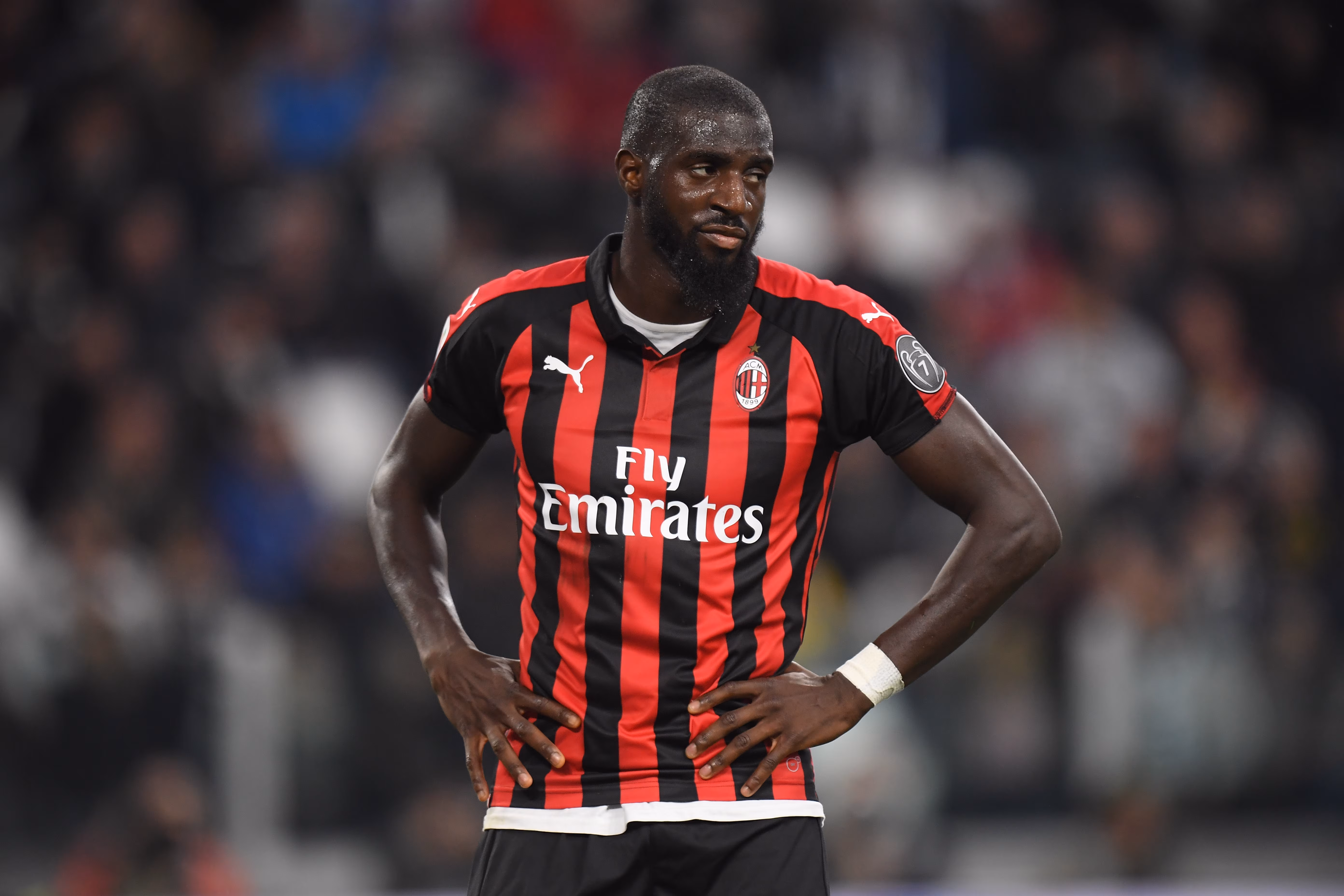 Bakayoko