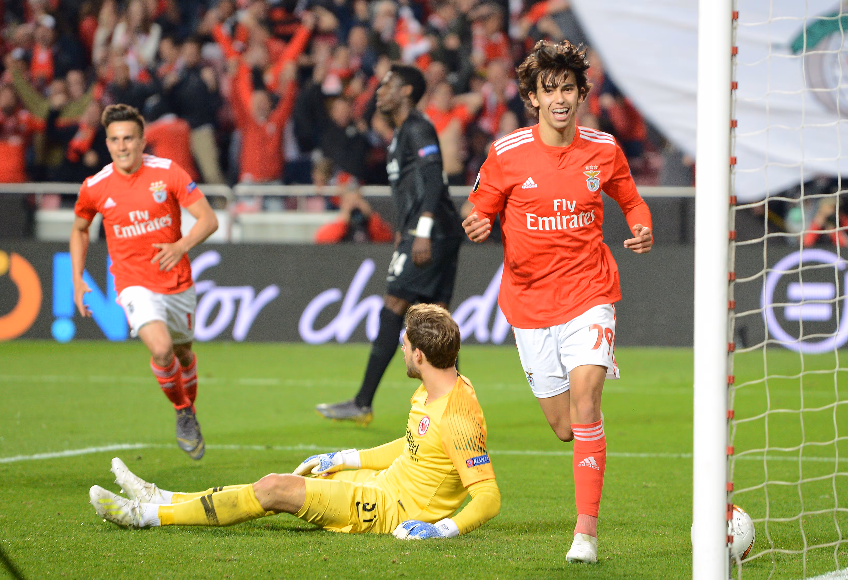 NOTIZIE MILAN - Milan hai visto che Joao Felix?