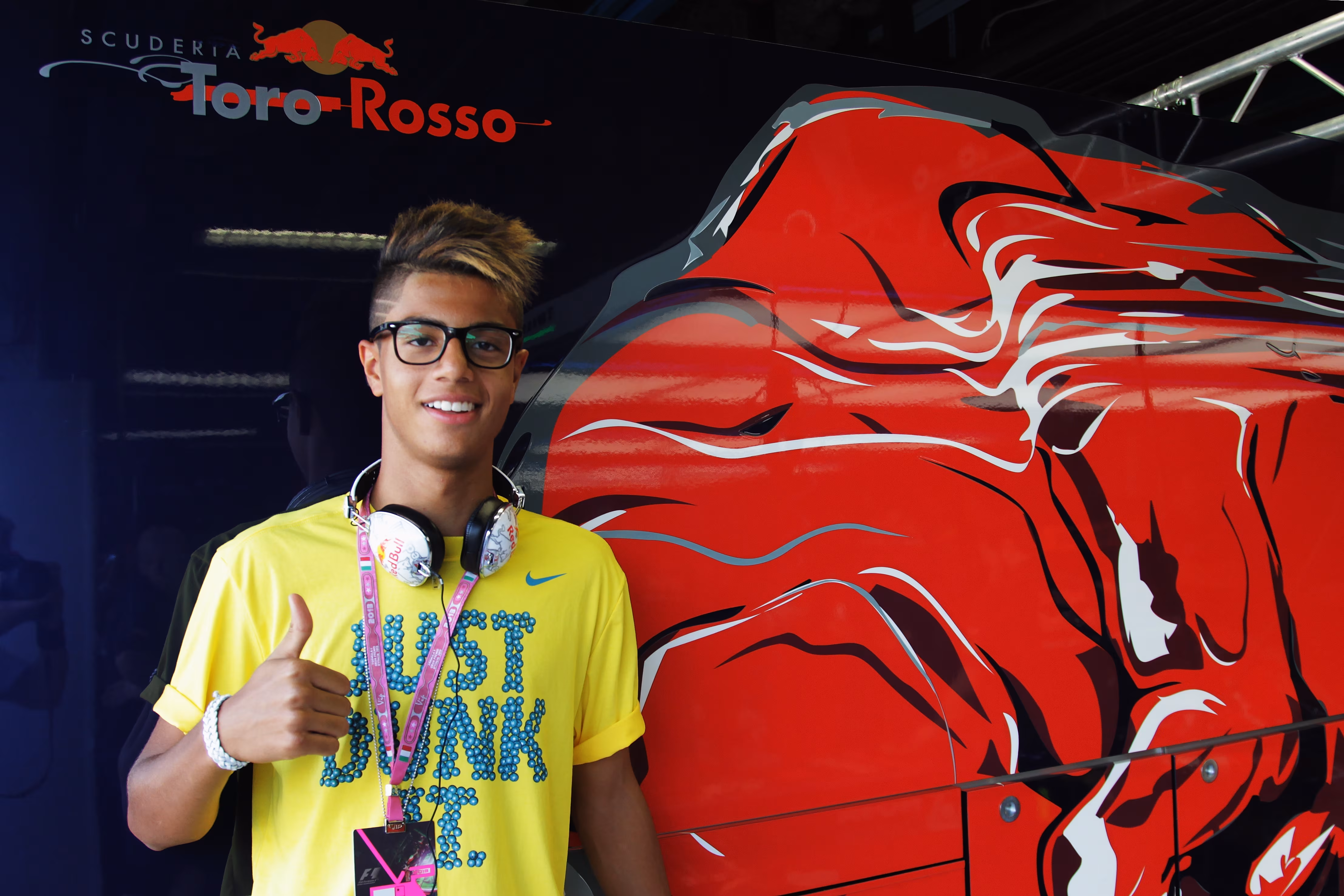 SERIE A - Mastour torna in Italia