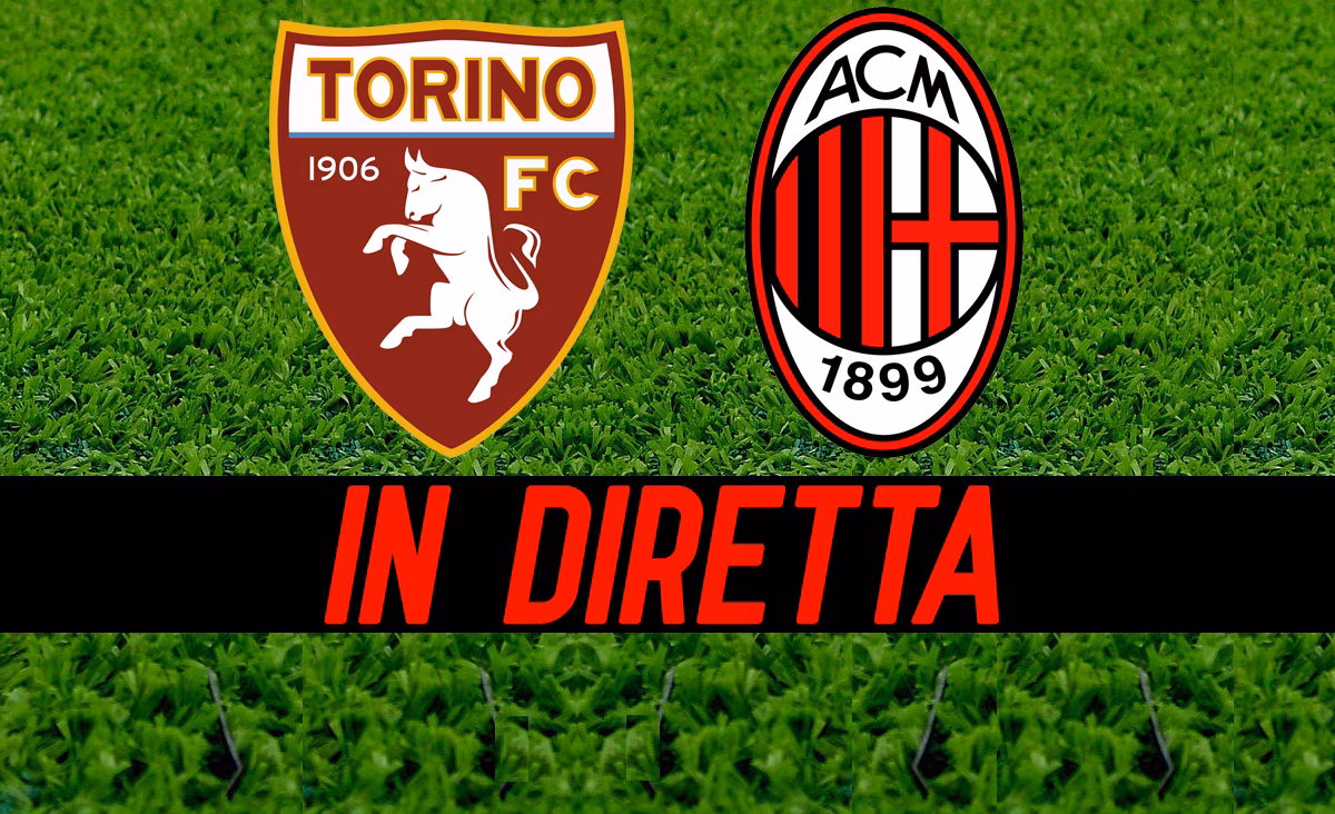 Streaming Torino-Milan, ecco come vedere la partita