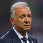 Alberto Zaccheroni, ex allenatore del Milan