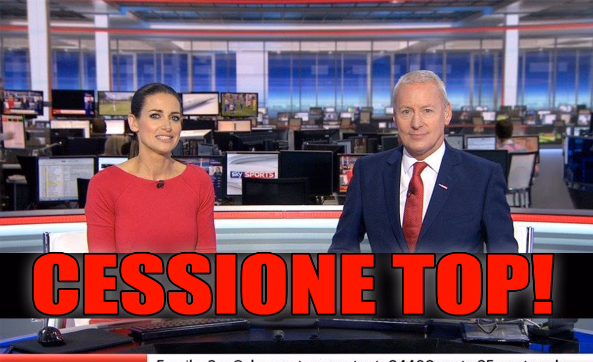 Calciomercato Milan, pronta una cessione da 60 milioni