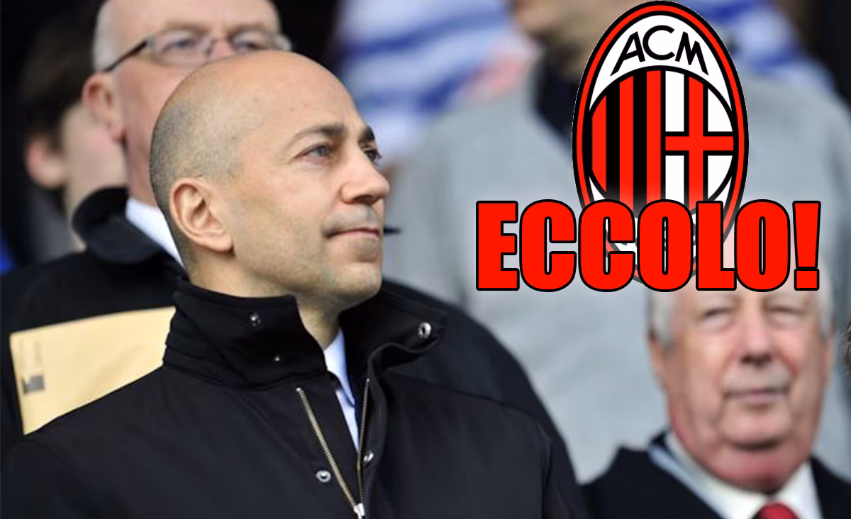 Calciomercato Milan, ecco l'identikit dell'allenatore rossonero