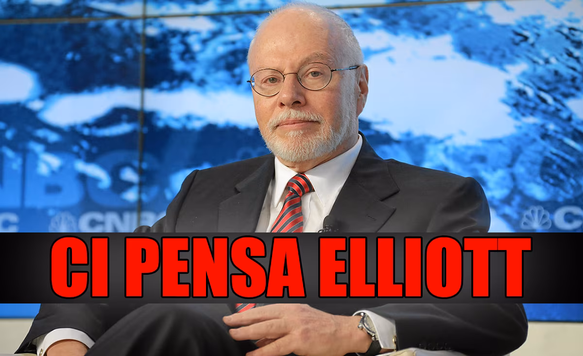 Calciomercato Milan, ecco il piano di Elliott da 250 milioni