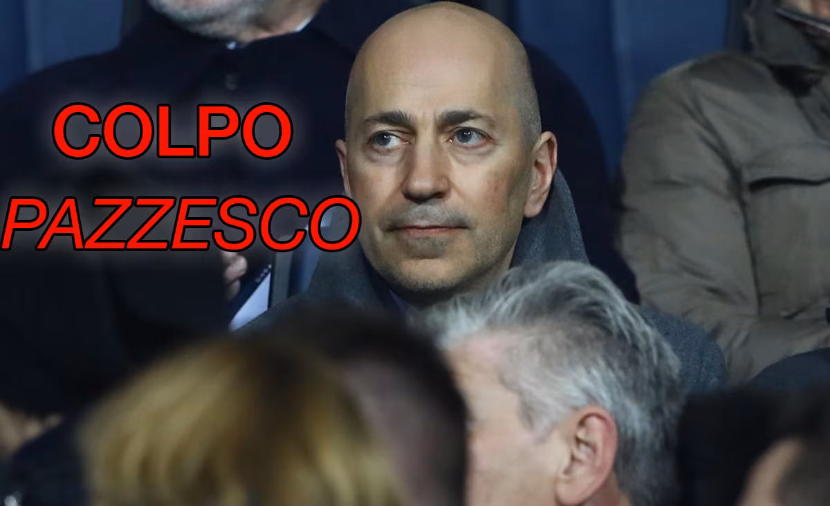 Calciomercato Milan, arriva l'apertura a sorpresa per un colpo pazzesco