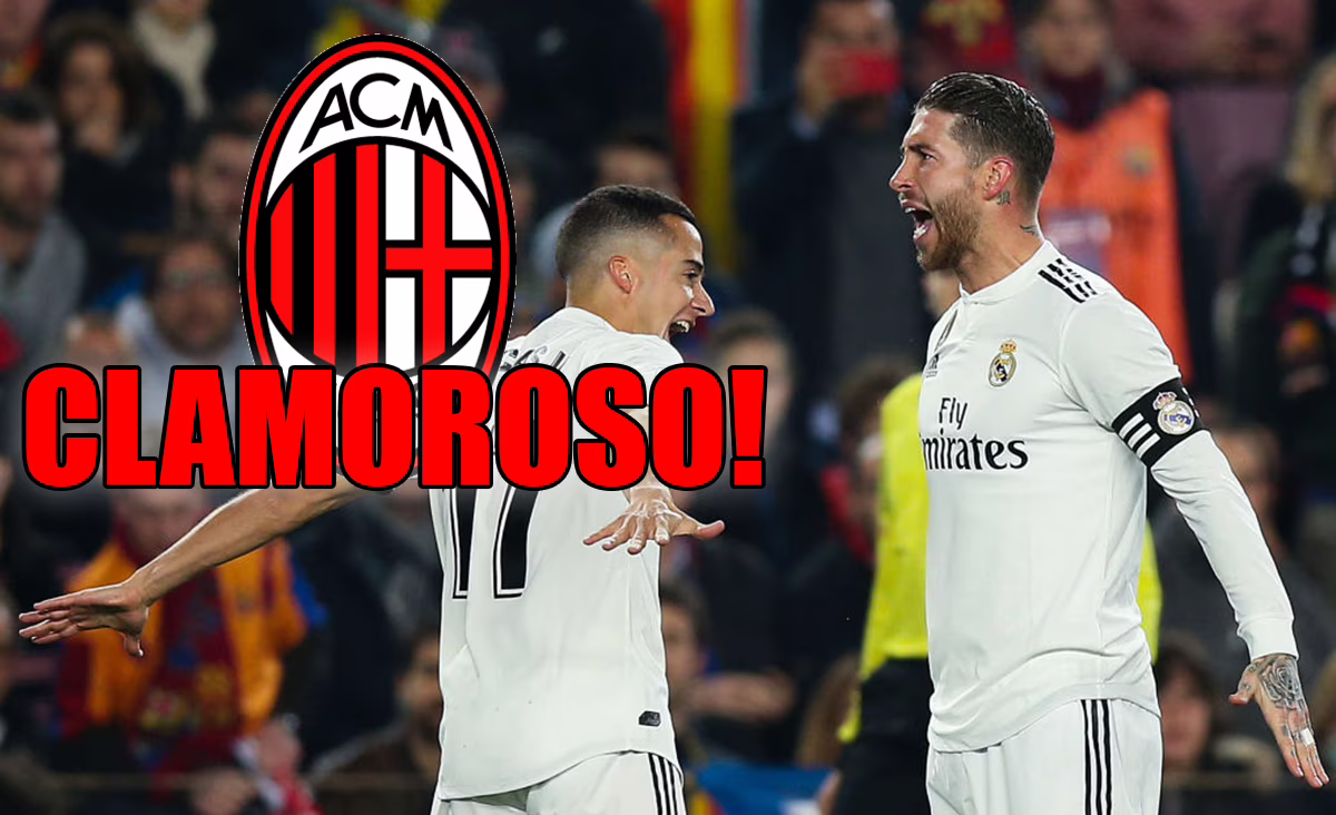 Calciomercato Milan, clamoroso: 
