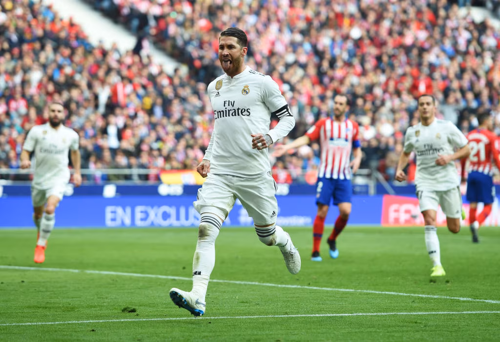 Calciomercato Milan, la voglia di rivalsa di Sergio Ramos è un elemento fondamentale