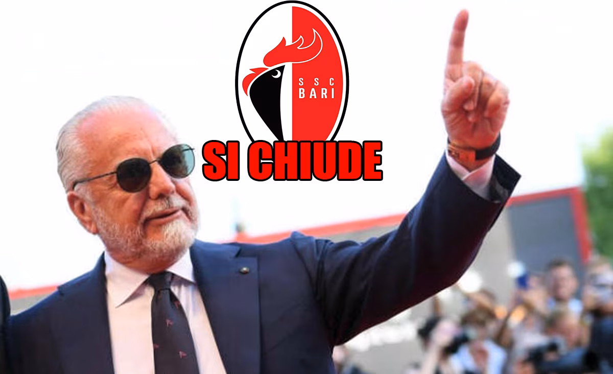 Calciomercato Bari, ecco due bomber da Serie A!