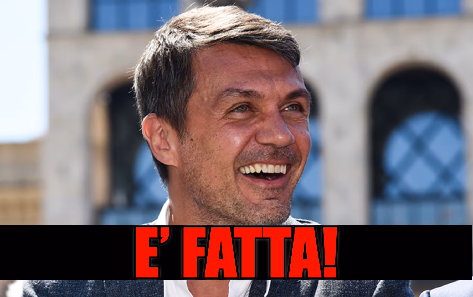 Calciomercato Milan, è fatta: Maldini prova a chiudere la cessione per 10 milioni