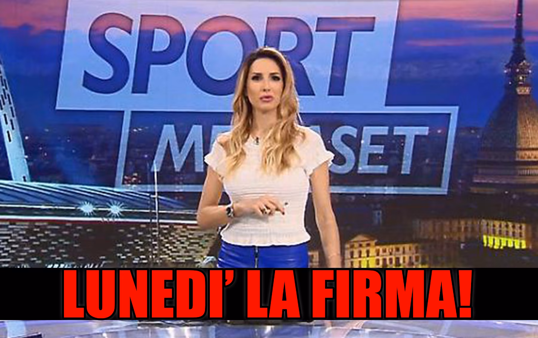 Calciomercato Milan, ecco il secondo colpo: lunedì visite e firma