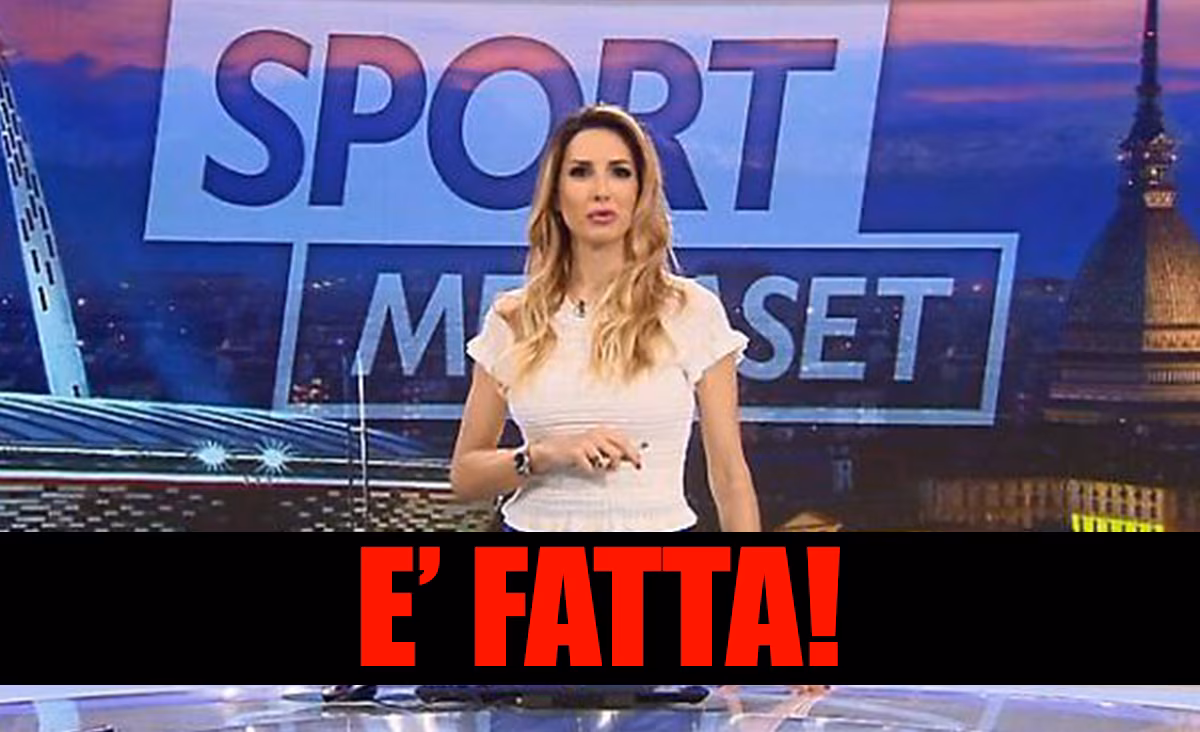 Calciomercato Milan, SportMediaset annuncia: 