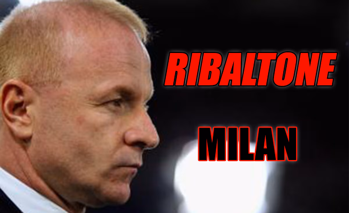 Calciomercato Milan, Tare ribalta tutto con 4 colpi da urlo