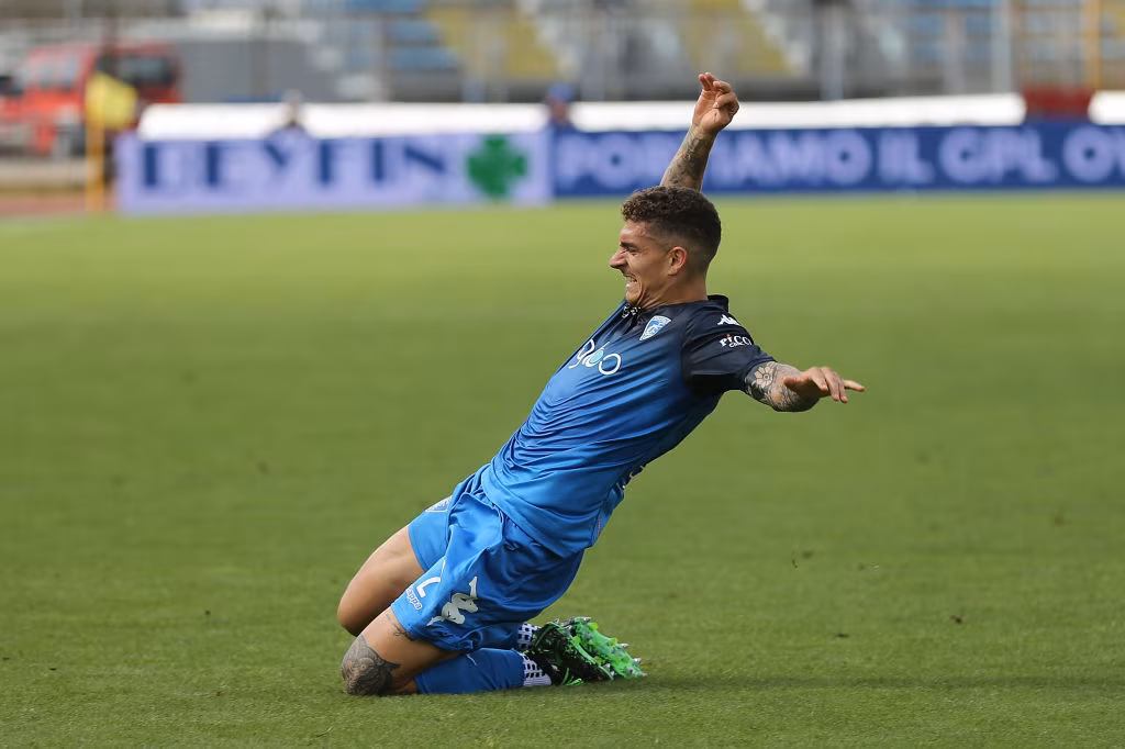 Calciomercato Napoli, Di Lorenzo è un nuovo giocatore azzurro