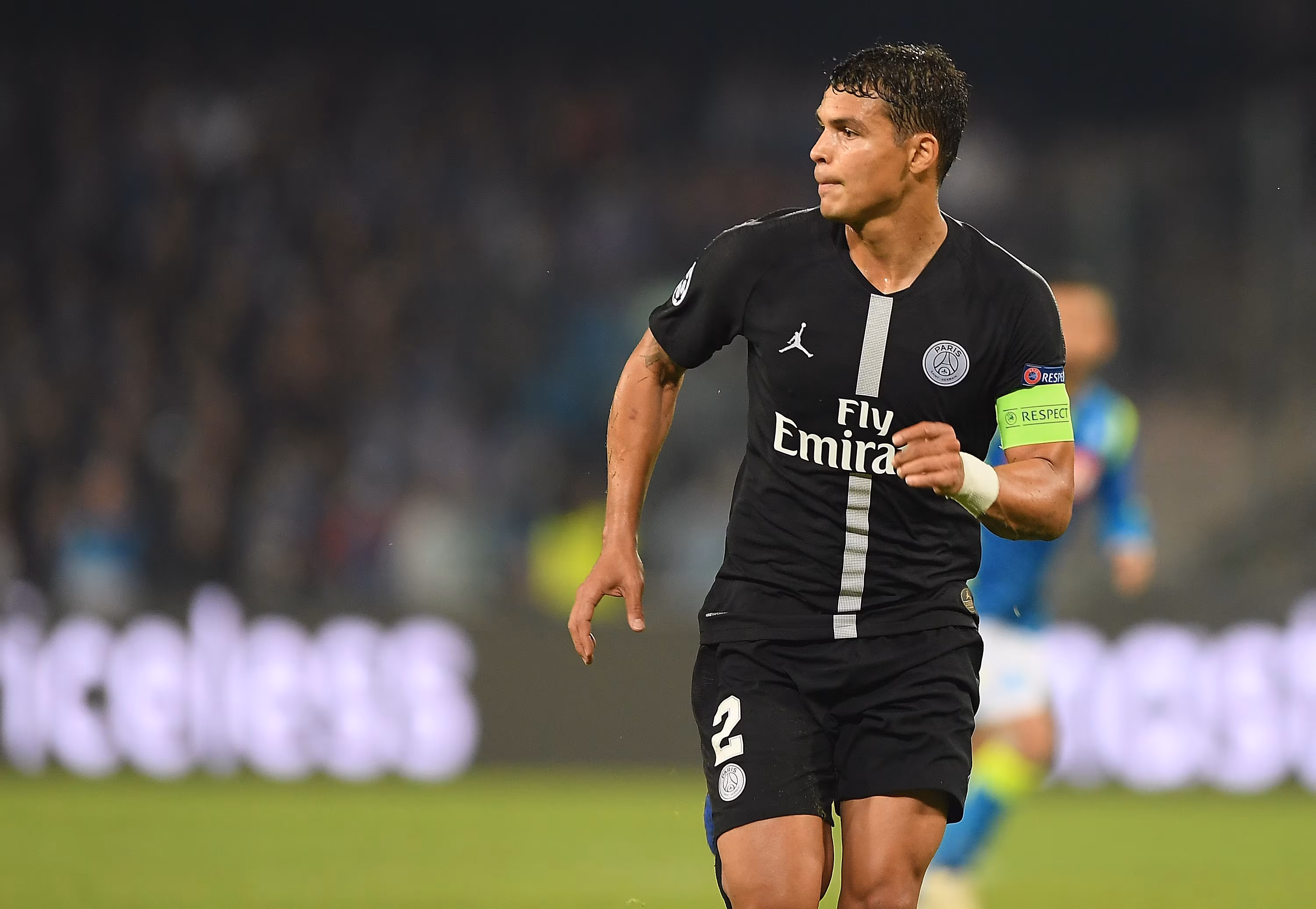 Thiago Silva