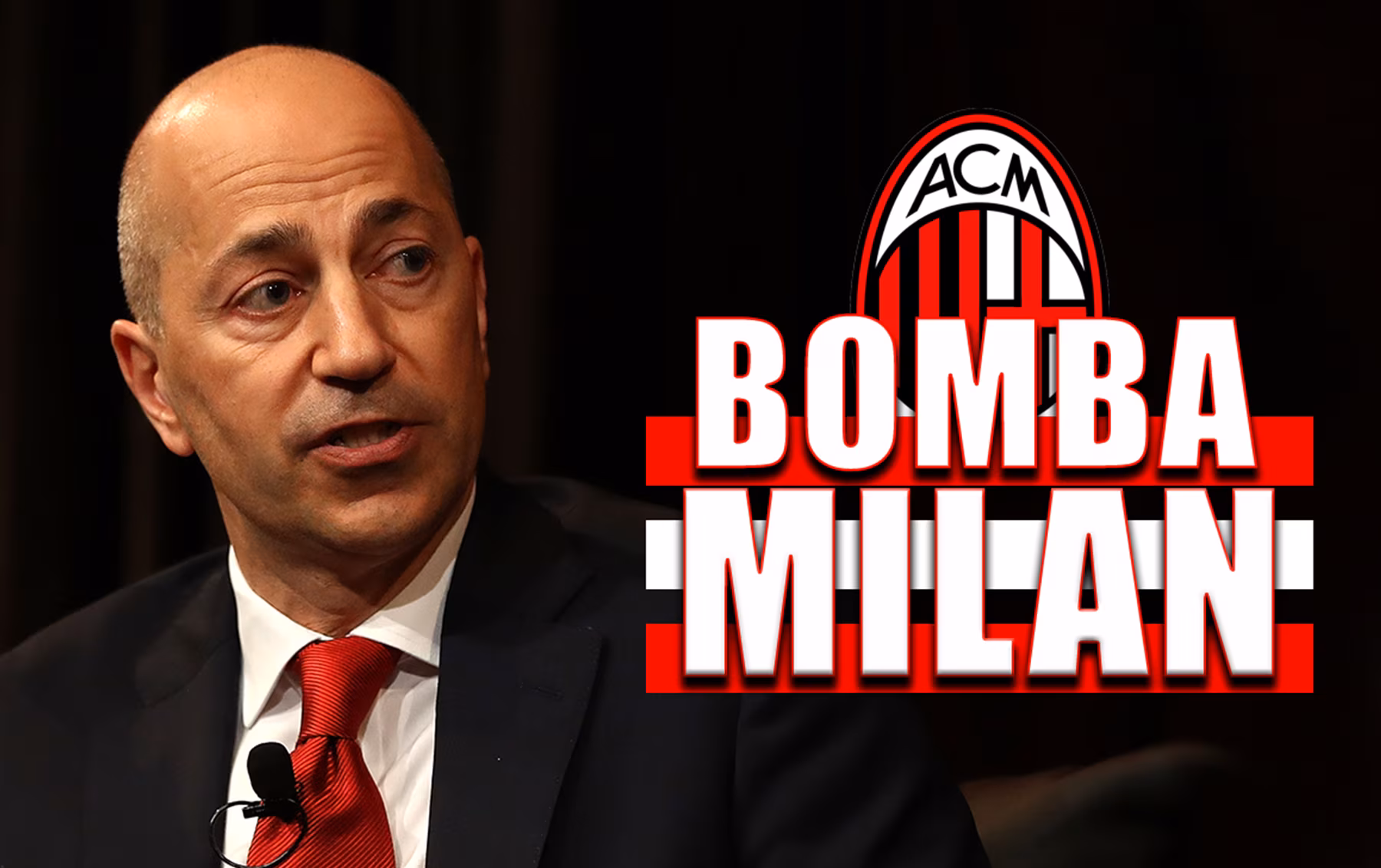 Calciomercato Milan, Gazidis ribalta il Milan. Sette nomi caldissimi nella lista dell'AD rossonero