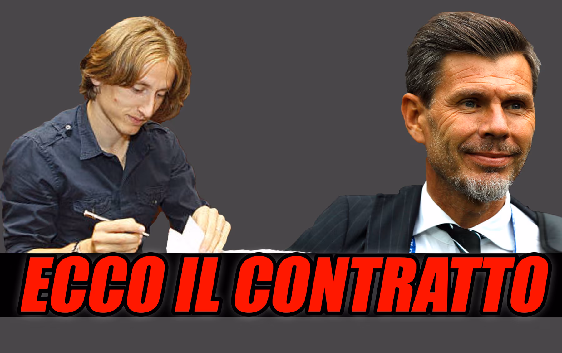 Calciomercato Milan, Boban va all-in: 