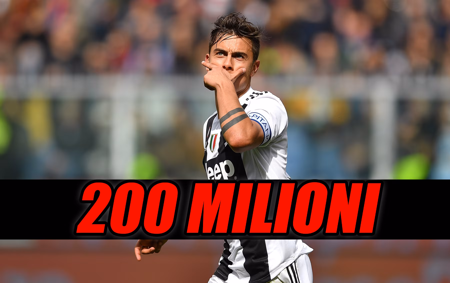 Calciomercato Milan, duecento milioni e quattro colpi pazzeschi: il piano rossonero