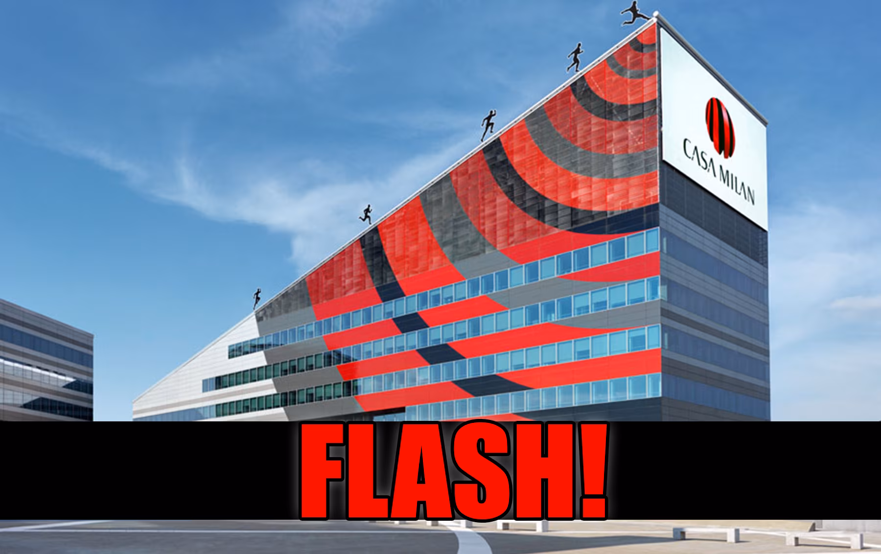 Calciomercato Milan, incontro flash a Casa Milan: ecco cosa sta succedendo