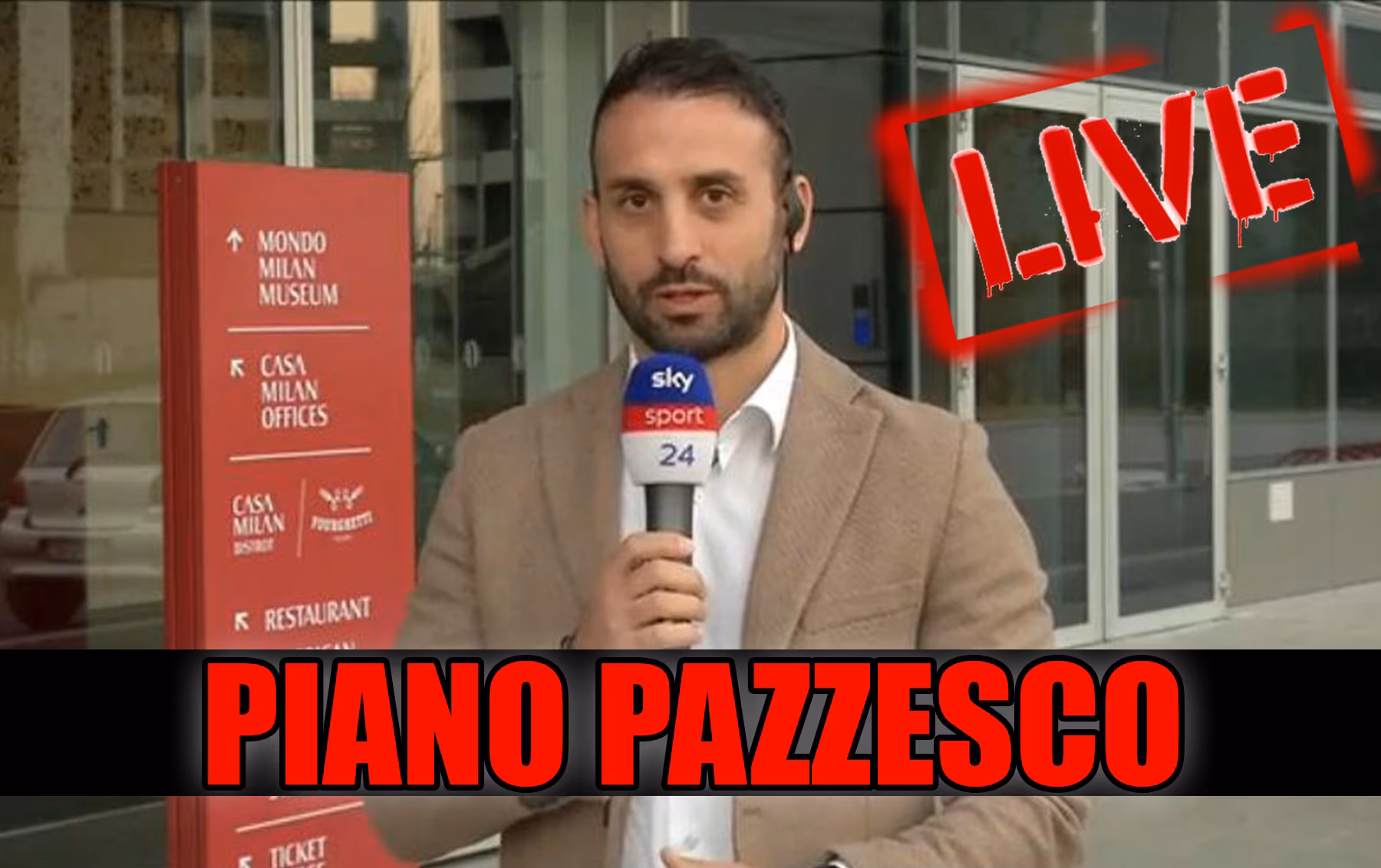 Calciomercato Milan, Maldini rompe gli indugi: affare da 35 milioni