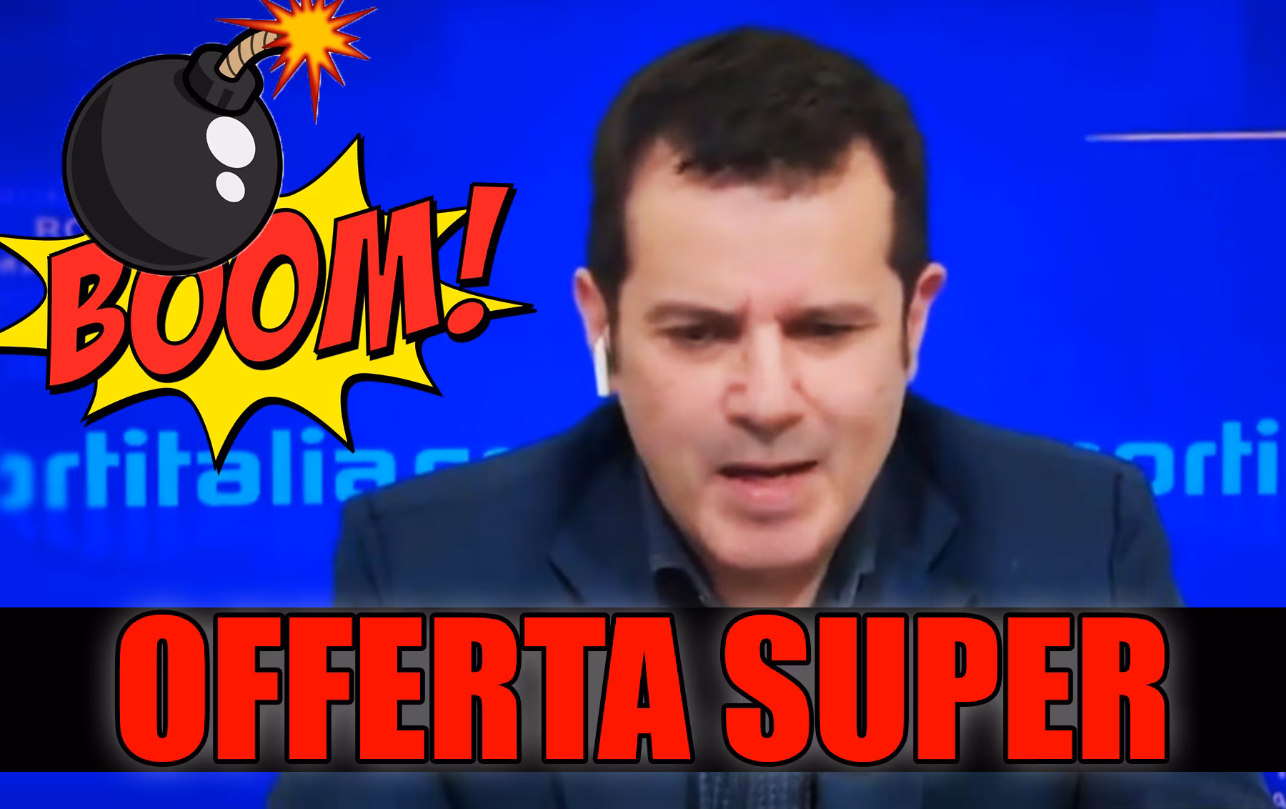 Calciomercato Milan, l'annuncio di Pedullà: offerta super di Maldini