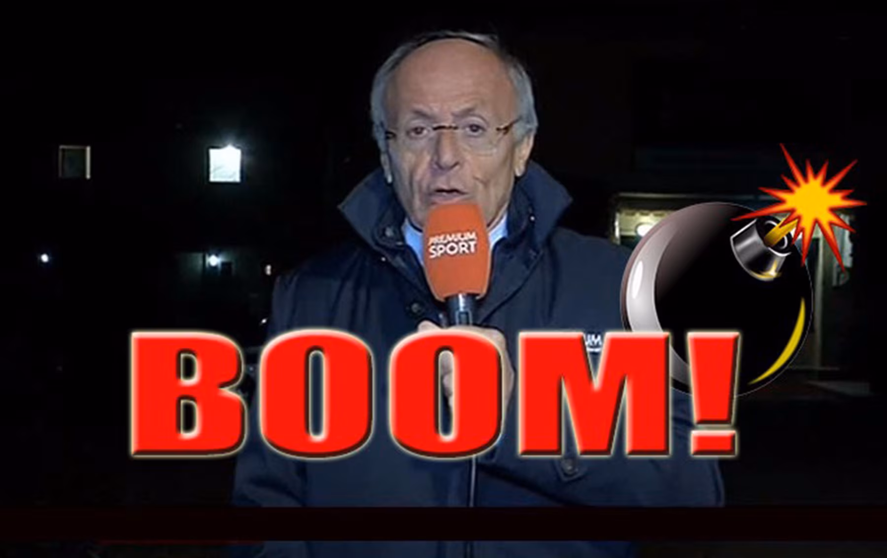 Calciomercato Milan, la bomba di Pellegatti: ecco cosa succede a gennaio