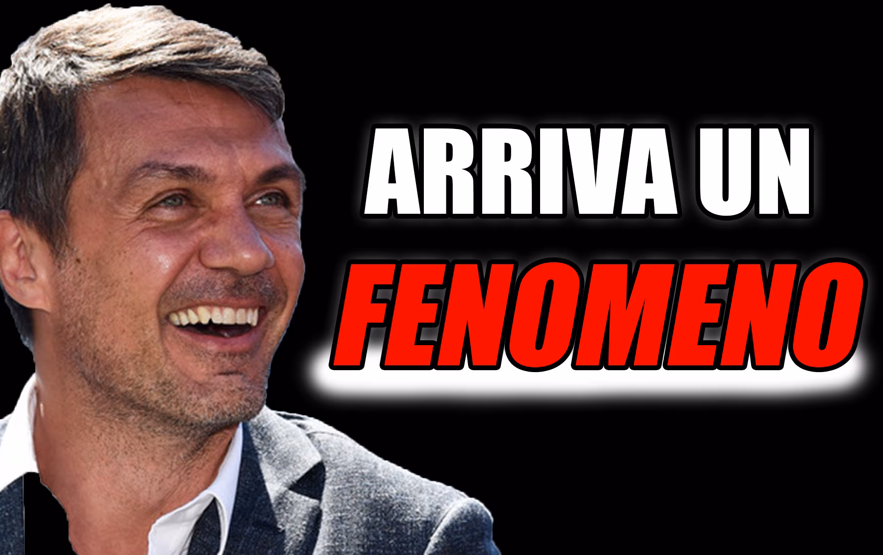 Calciomercato Milan, Maldini punta un baby fenomeno a parametro zero