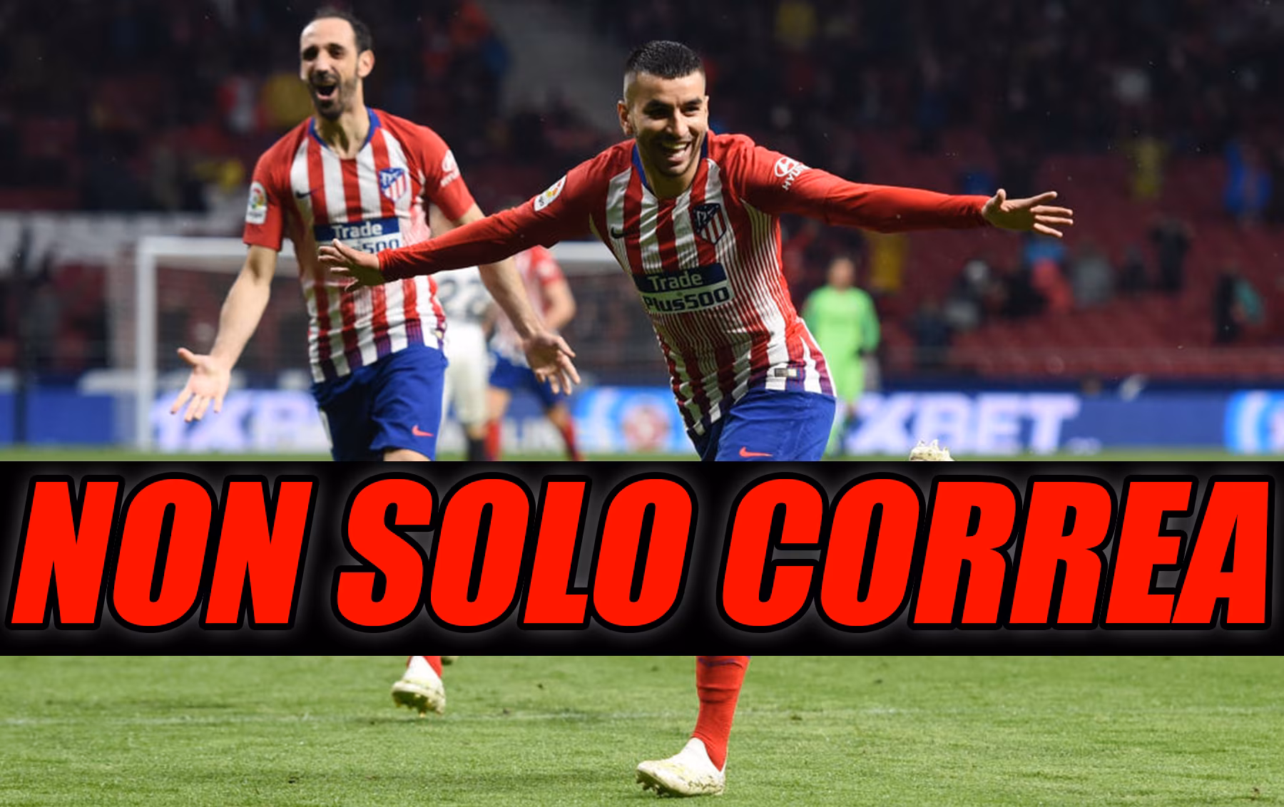 Calciomercato Milan, non solo Correa: pronto un altro colpo da urlo