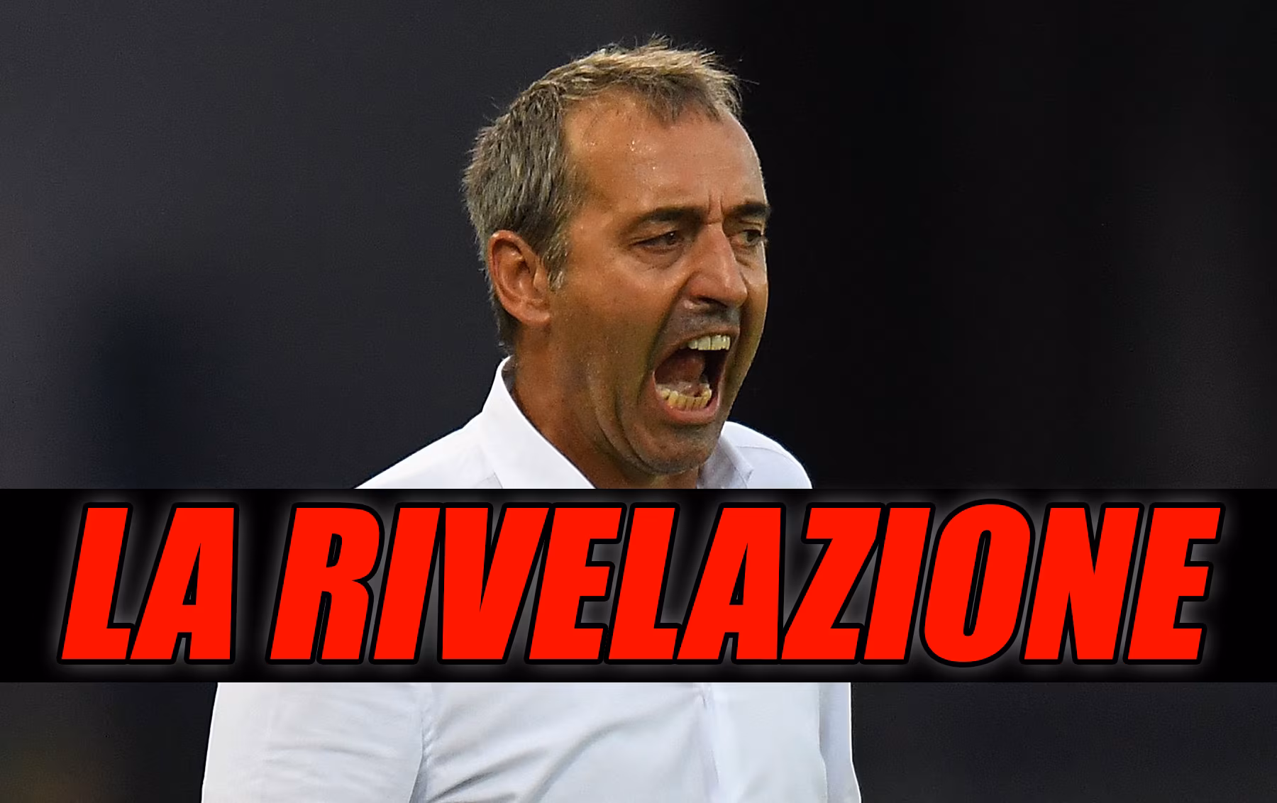 Calciomercato Milan, da Milanello la rivelazione: 