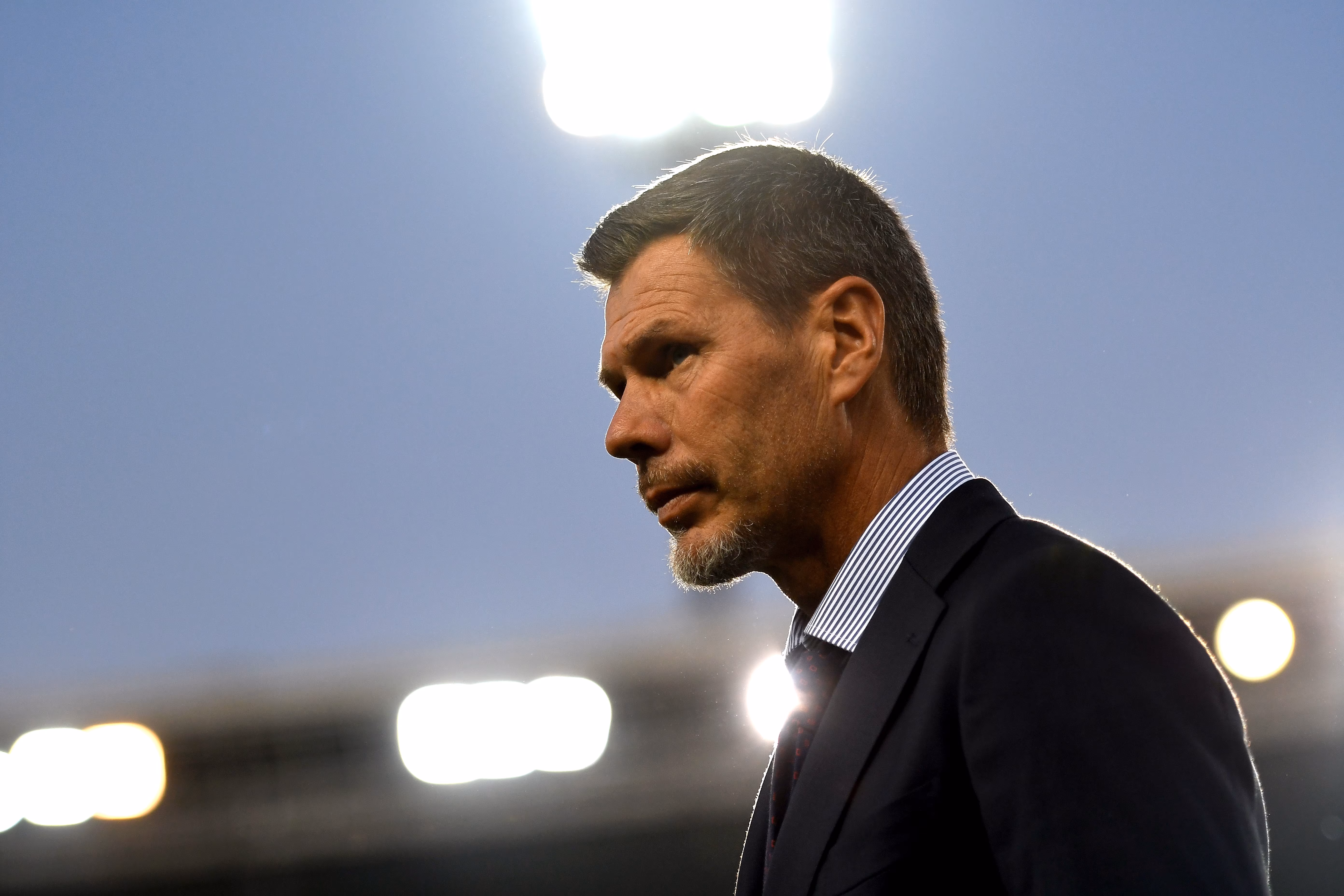 La dirigenza del Milan sta già pensando ai giocatori che potrebbero tornare utili a Pioli