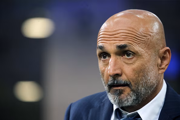 Luciano Spalletti