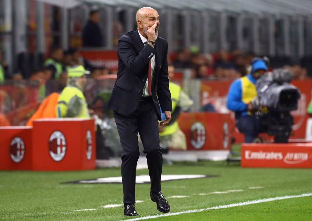 Stefano Pioli