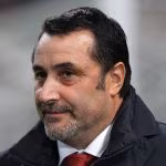Mirabelli, ex ds del Milan