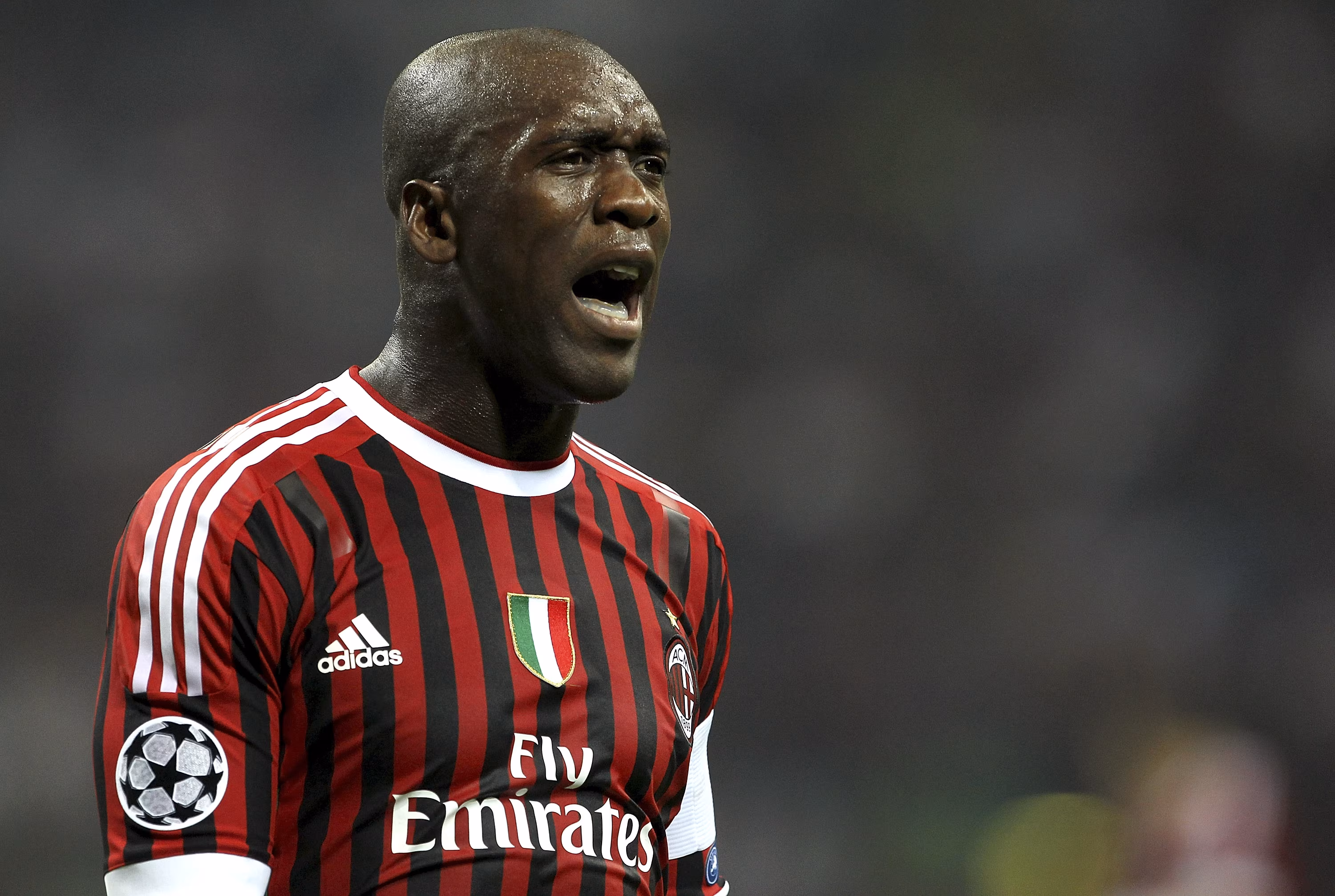 Clarence Seedorf