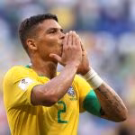 thiago silva
