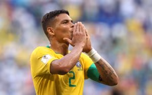 thiago silva