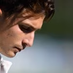 Mattia Caldara, difensore del Milan