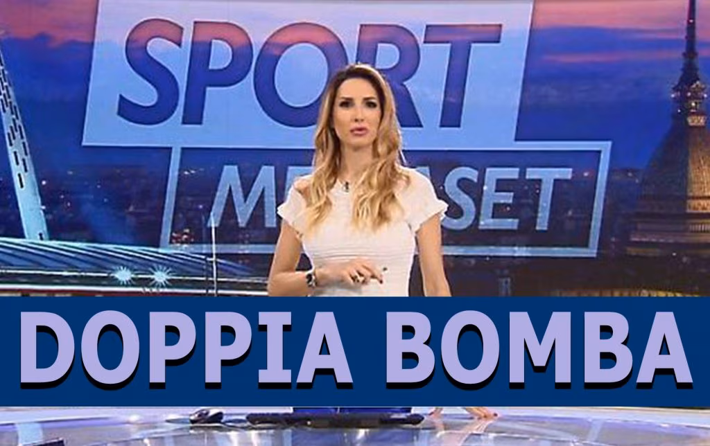 Calciomercato Milan, Sportmediaset lancia due bombe clamorose