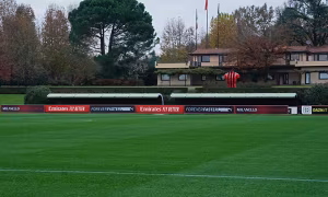 Mlanello (foto: acmilan.com)