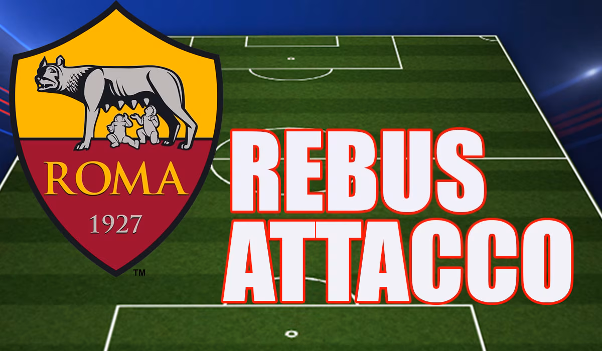 Calciomercato Roma, rebus attacco