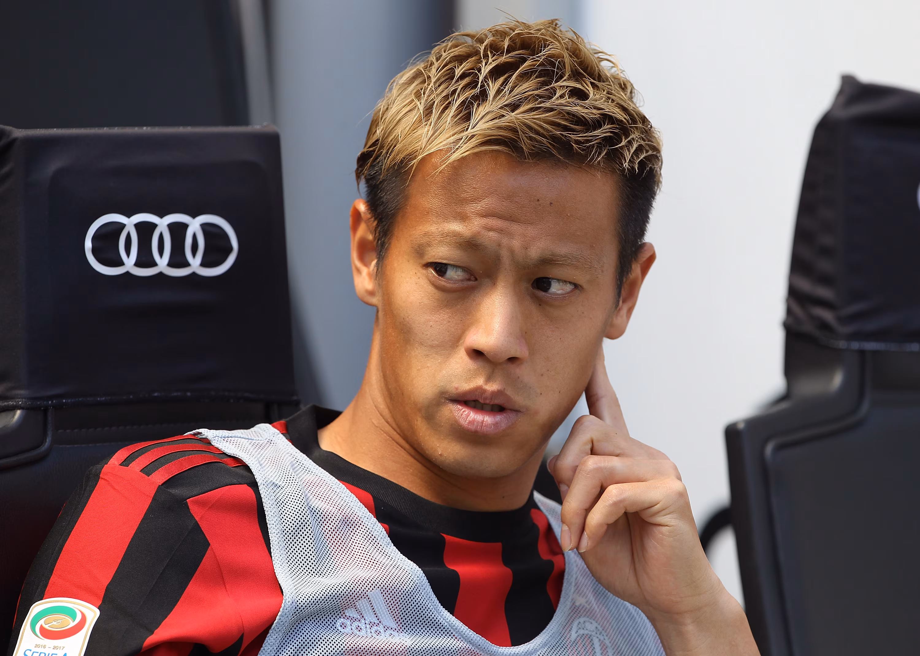 Notizie Milan: Honda