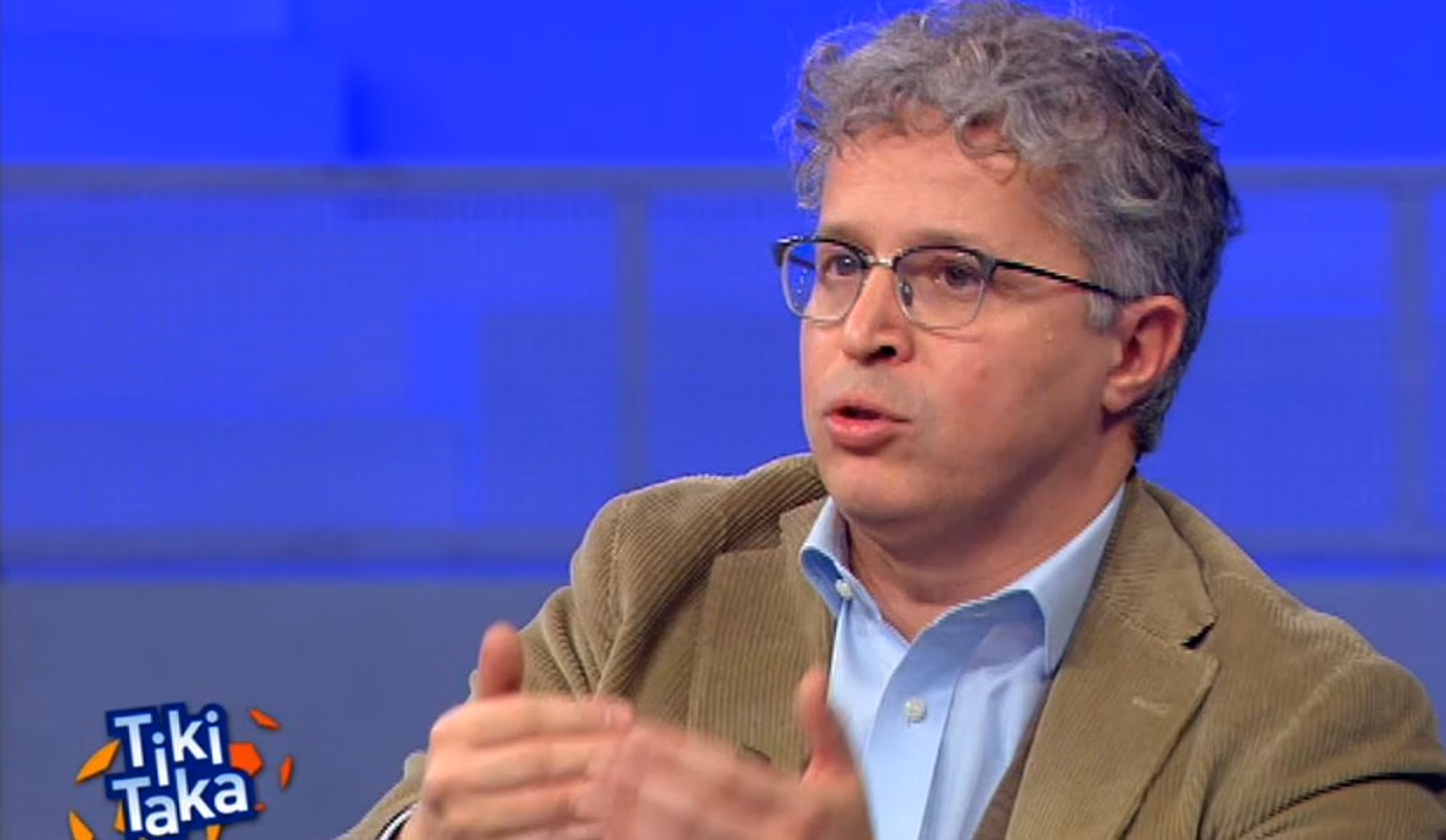 News Milan, Di Caro ipotizza la sorpresa