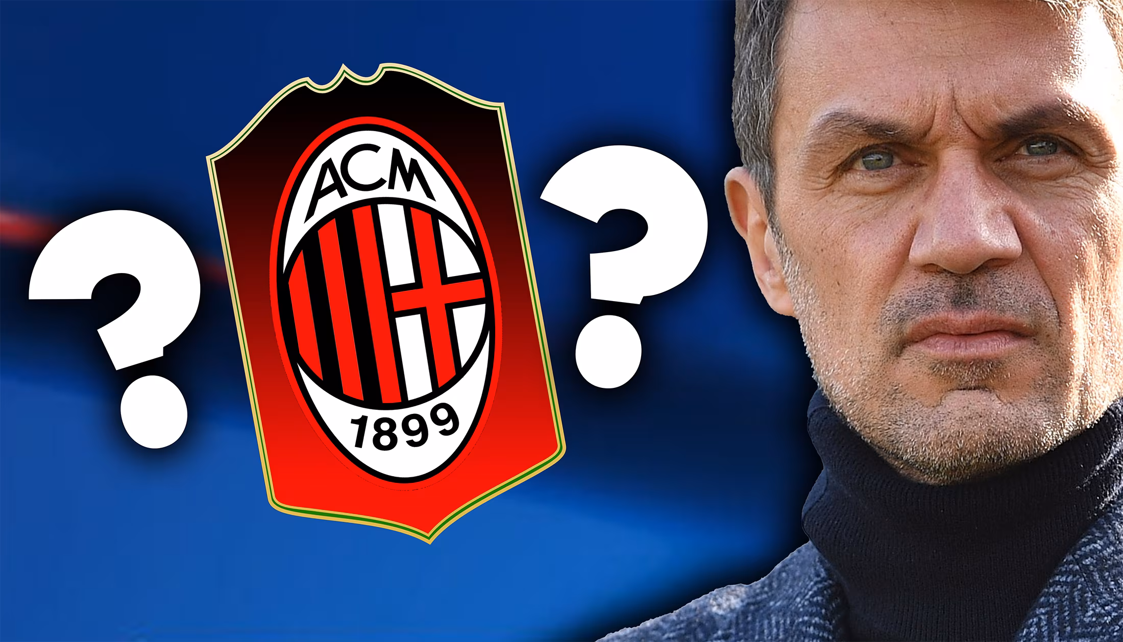 Calciomercato Milan, Maldini non si ferma