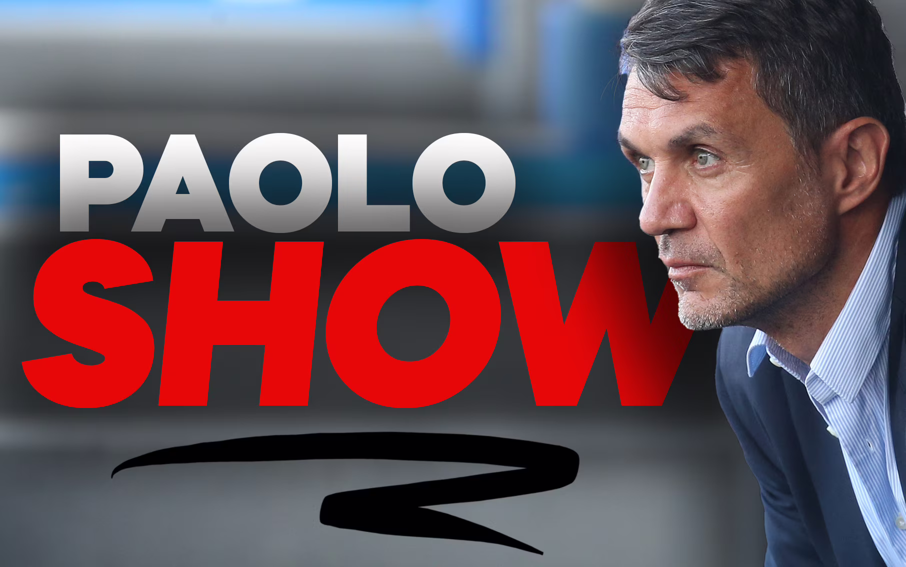 Calciomercato Milan, Paolo show: la lista della spesa di Maldini.