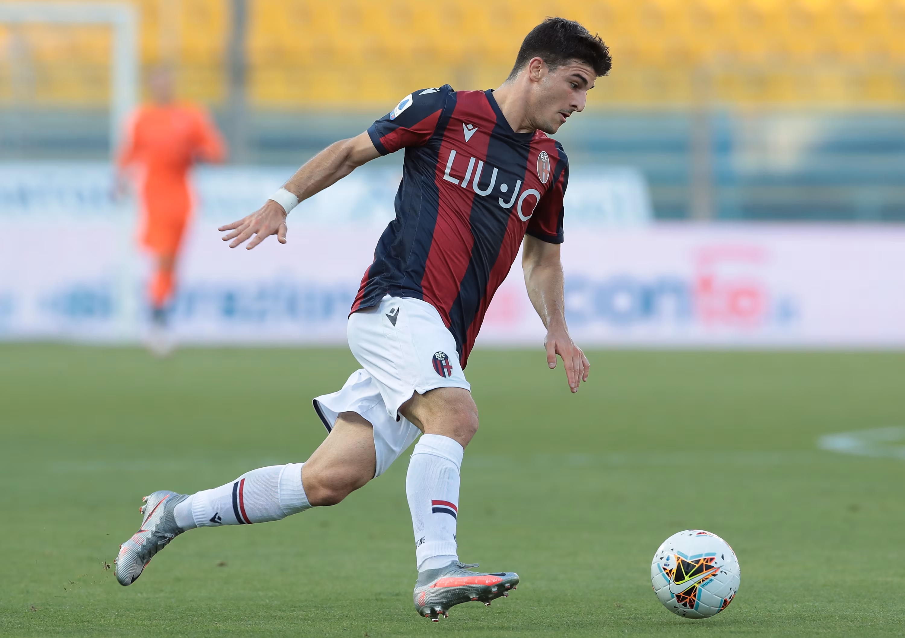 Calciomercato Milan, idea Orsolini per il futuro