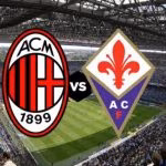 streaming Milan-Fiorentina su DAZN