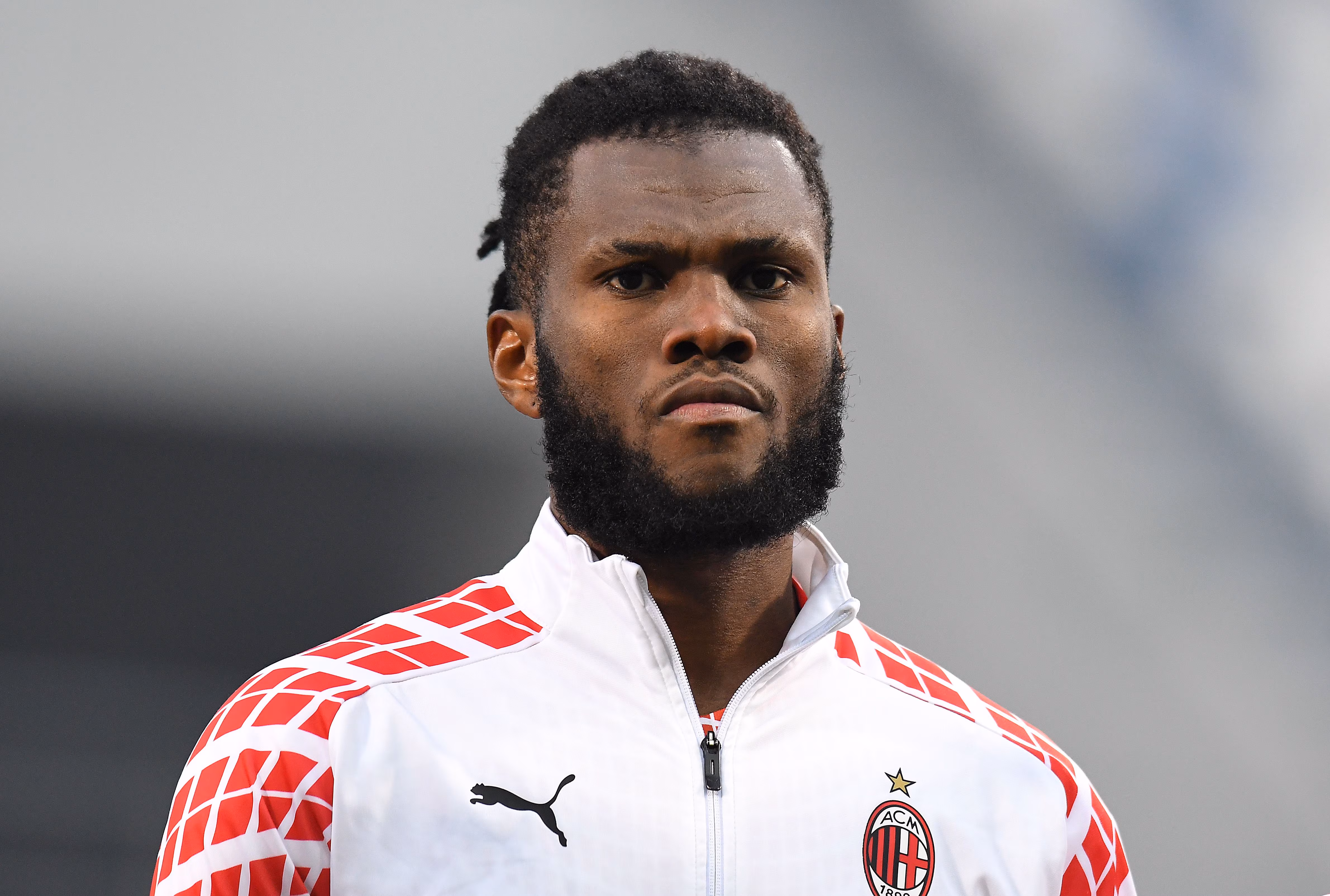 Franck Kessié