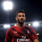 Mateo Musacchio, difensore argentino classe 1990