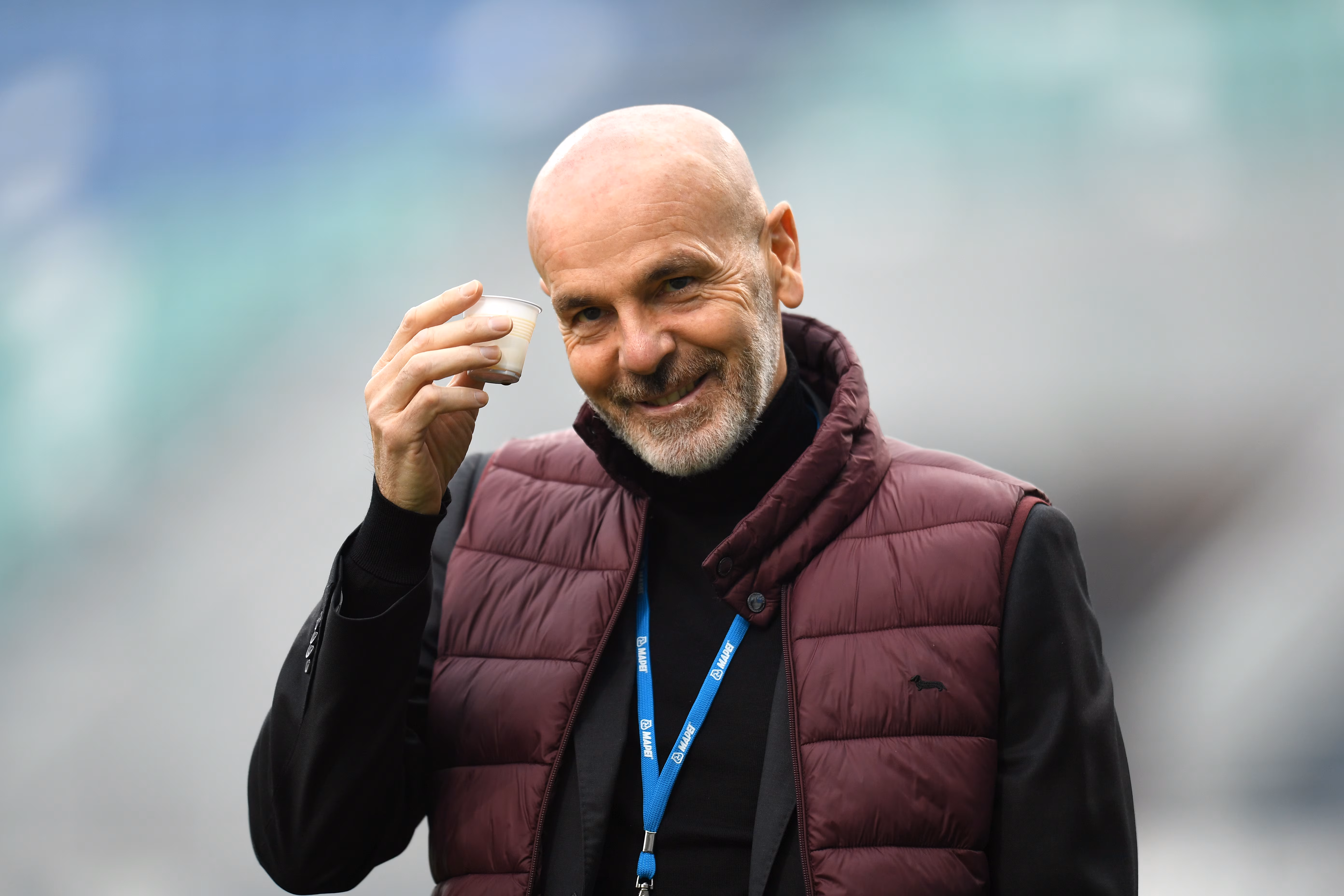 Stefano Pioli