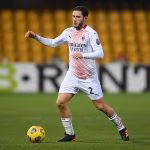 Davide Calabria terzino del Milan