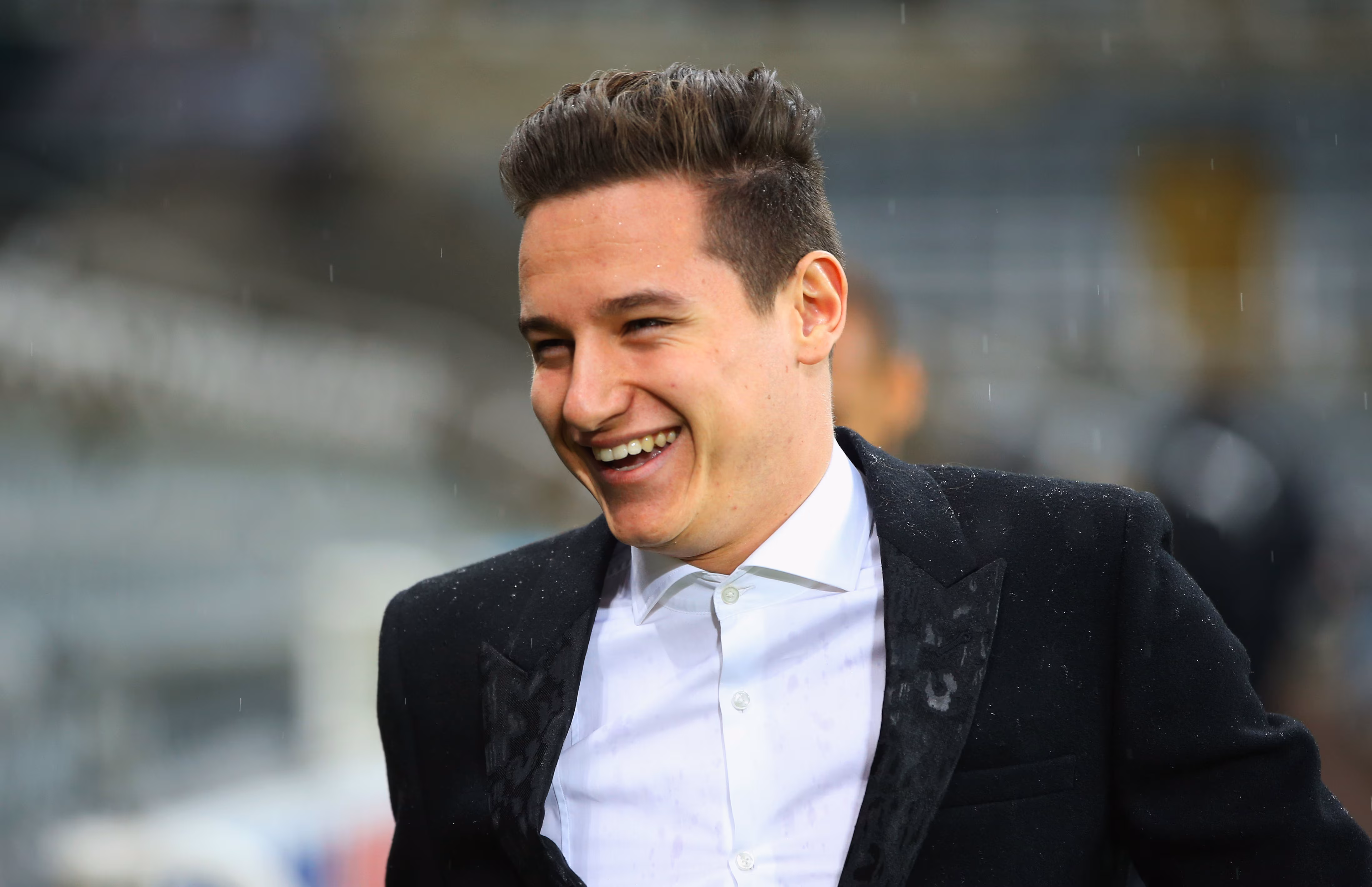 Florian Thauvin